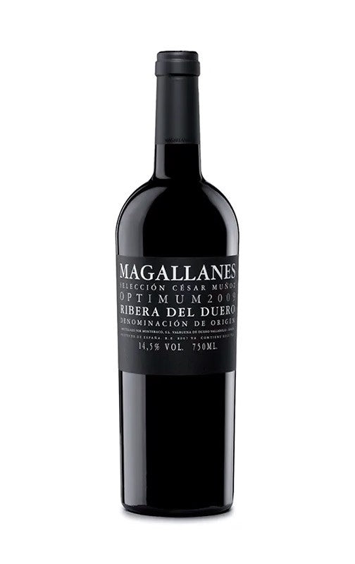 Magallanes Optimum 2016 - En Copa de Balón